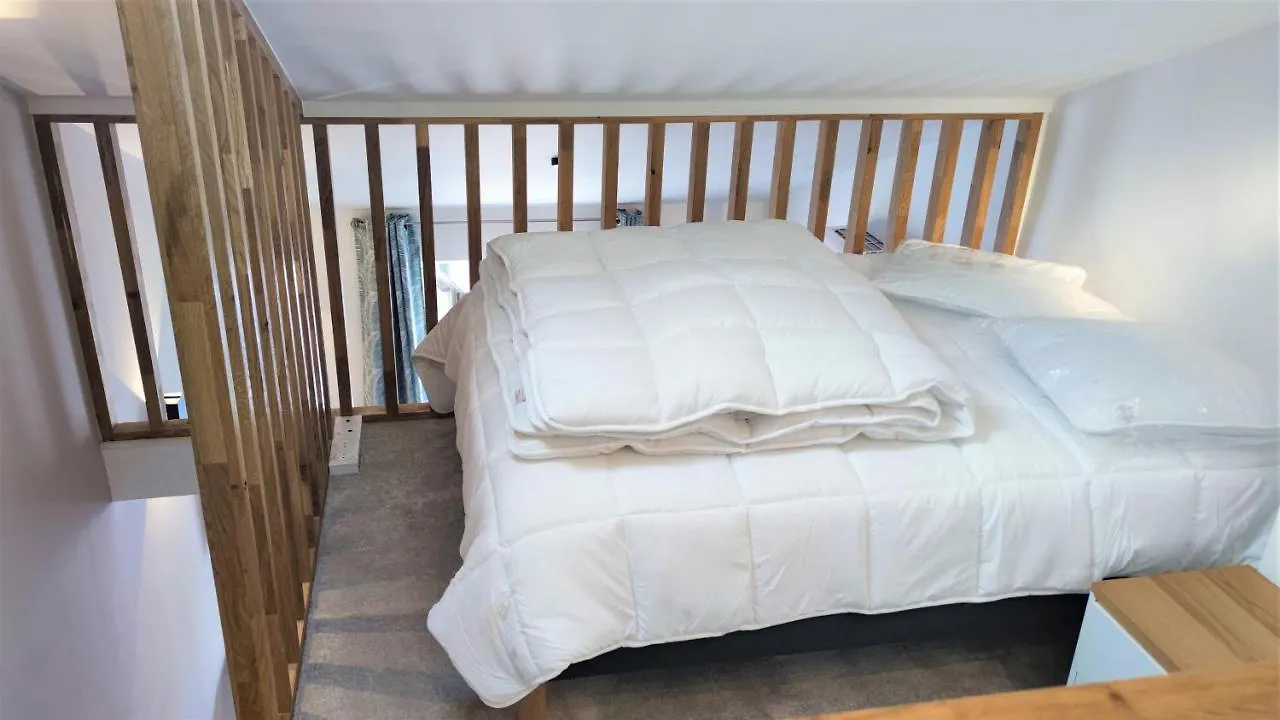 Apartment Hypercentre Lamartine 511 Nice France